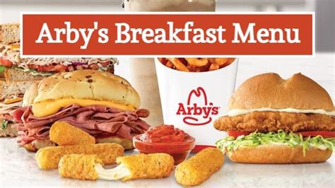 Open Now • Closes today at 1:30 AM. . Arbys breakfast near me